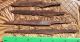 4 Old Knife Ancient Greek Scythian Macedonian Vi - Ii Century Bc Greek photo 1