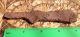 Old Tethered Ax Sagaris\САГАРИС Ancient Greek Scythian Macedonian 3 Greek photo 3