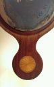 Antique,  19th Century - Chadburns Of Liverpool,  Wall Barometer - W/ Inlaid Case Barometers photo 7