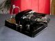 Fabulous Mignon Typewriter Of 1929 ; Special Cursive Script, .  Perfect Typewriters photo 2