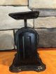 Antique 1906 Columbia Family Scale 24lbs Landers Frary And Clark N.  Bart? Look Scales photo 7