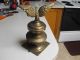 Antique Old Brass Eagle Stove Topper Ornate. Stoves photo 3