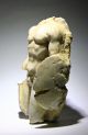 Ancient Roman Gladiator Marble Torso With Sword And Shield 1st - 2nd Ad Roman photo 5