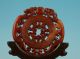 Asian Chinese Old Jade Hand Carved Dragon Collect Statue Pendant No Wood Stand Necklaces/ Pendants photo 1