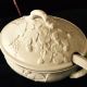 White Soup Tureen Made In Italy Tureens photo 3