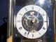 Splendid Vintage Ca 1970 ' S James C Huntington - Made In Germany Carriage Clock Clocks photo 1