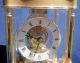Splendid Vintage Ca 1970 ' S James C Huntington - Made In Germany Carriage Clock Clocks photo 6