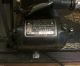 Vintage Singer 99 - 13 Industrial Sewing Machine Knee Controller Bentwood Case 99k Sewing Machines photo 6
