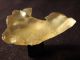 A Prehistoric Artifact Made From Libyan Desert Glass Found In Egypt 12.  7 Neolithic & Paleolithic photo 6