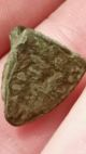 Early Medieval Heraldic Horse Harness Stud Metal Detecting Detecting Find British photo 3