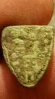 Early Medieval Heraldic Horse Harness Stud Metal Detecting Detecting Find British photo 5