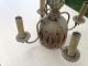 Antique Lighting Chandeliers, Fixtures, Sconces photo 1