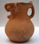 Pre - Columbian Moxo Colonial Pottery Vessel The Americas photo 2