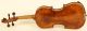 Gorgeos Antique Old 4/4 Violin Lab: J.  F.  Pressenda 1829 Violon Geige String photo 4