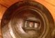 Antique Primitive Hearth Tea Pot W/ Top,  Spout Brass Hook,  Handle Cast Aluminum? Primitives photo 3