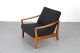 Mid Century Easy Chair 50s 60s | Danish Modern Kirschholz Sessel 50er 60er No.  1 1900-1950 photo 1
