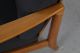 Mid Century Easy Chair 50s 60s | Danish Modern Kirschholz Sessel 50er 60er No.  1 1900-1950 photo 4