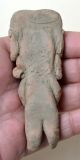 Pre Columbian Chupicuaro Fertility Figurine Hasso Von Winning The Americas photo 1