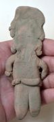 Pre Columbian Chupicuaro Figure Ex Hasso Von Winning The Americas photo 2