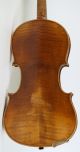 Old Fine Violin L.  Rastelli 1850 Geige Violon Violine Violino Viola Italian Fiddl String photo 5