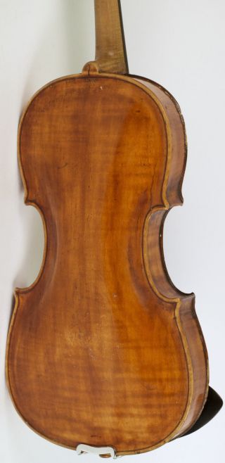 Old Fine Violin Carcassi 1745 Geige Violon Violine Violino Viola Italian Fiddle photo