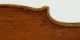 Old Fine Violin Carcassi 1745 Geige Violon Violine Violino Viola Italian Fiddle String photo 4