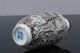 Chinese Landscape Painting Handmade Porcelain Snuff Bottle Snuff Bottles photo 7