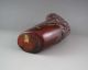 Fine Chinese Old Ox Horn Carved Jiao Cup Statue Other Chinese Antiques photo 9
