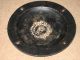 Large Vintage / Antique African Bali Or Burmese Tribal Inlay Treen Bowls,  Plates Other Ethnographic Antiques photo 8