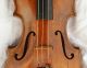 Interesting Antique Violin String photo 10