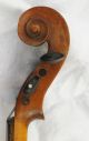 Interesting Antique Violin String photo 1