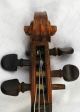 Interesting Antique Violin String photo 4