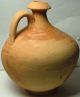 Ancient Roman Ceramic Vessel Artifact/jug/vase/pottery Kylix Guttus 3ad Roman photo 3