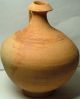 Ancient Roman Ceramic Vessel Artifact/jug/vase/pottery Kylix Guttus 3ad Roman photo 5
