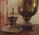 Antique Brass & Copper Water/tea/coffee Samovar Other Antiquities photo 2