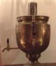 Antique Brass & Copper Water/tea/coffee Samovar Other Antiquities photo 3