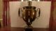 Antique Brass & Copper Water/tea/coffee Samovar Other Antiquities photo 5