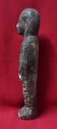 Ancient Egyptian Black Statue Egyptian photo 1