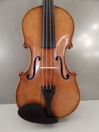 Eugen Gaertner Stuttgart Antique Old Violin Violino Violine Violini German photo