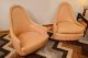 Petite Slipper Lounge Chairs By Milo Baughman For Thayer Coggin Mid-Century Modernism photo 8