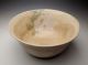 Large Antique Japanese Flower Painted Bowl Fabulous Patina Meiji Period 1800s Bowls photo 4