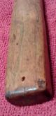 Primitive Apple/ Butter Paddles Nr Primitives photo 4