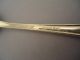 Antique Spoon Silverplate 1847 Rogers Bros Eternally Yours Engraved I Love You Flatware & Silverware photo 2