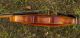 Antique ?18th C.  ? Violin With Grafted Scroll Ready To Play String photo 7