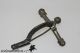 Large Roman Bronze Military Crossbow Fibula Brooch 4th Century Ad Roman photo 1