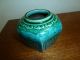 Chinese Goldfields Ginger Jar Small Other Asian Antiques photo 6