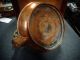 Exceptional Antique Copper Teapot Kettle 19th Century Metalware photo 8