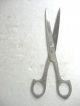 Vintage Scissors Made By Remington,  In Usa, Tools, Scissors & Measures photo 2