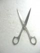 Vintage Scissors Made By Remington,  In Usa, Tools, Scissors & Measures photo 3