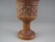 Antique Chinese Old Jade Carved Wine Cup Carving Other Chinese Antiques photo 3